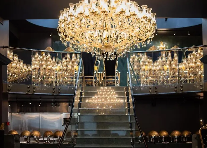 La BourseHotel Bruxelles